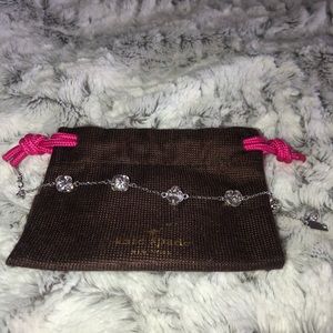 Brand new Kate space bracelet